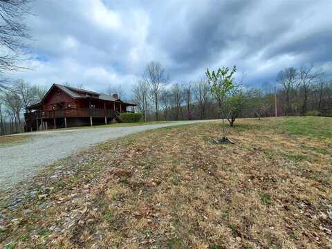 1050 Glen Shaw Road, Edmonton, KY 42129