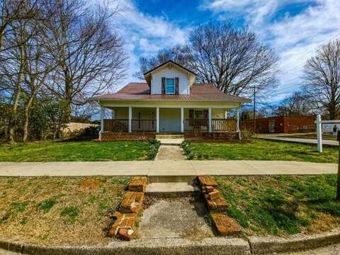 191 S Breathitt Street, Russellville, KY 42276