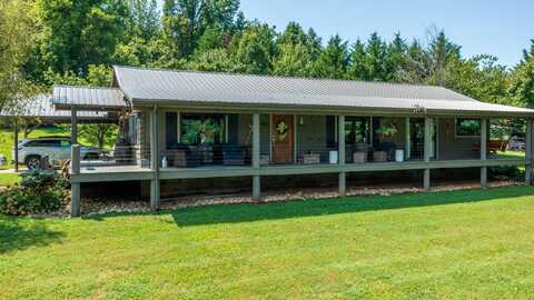 275 High Street, Tellico Plains, TN 37385