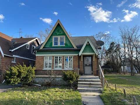 14688 MAYFIELD Street, Detroit, MI 48205