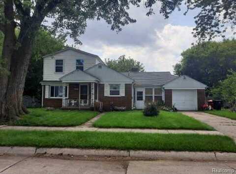 28435 VICTOR Street, Roseville, MI 48066