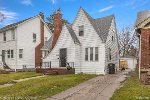 13296 STRATHMOOR Street, Detroit, MI 48227