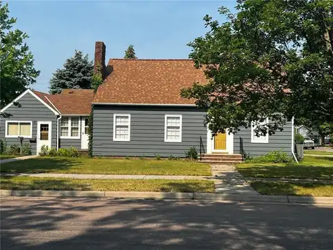 421 6th Avenue, Madison, MN 56256