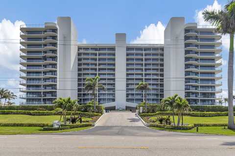 2727 S Ocean Boulevard, Highland Beach, FL 33487