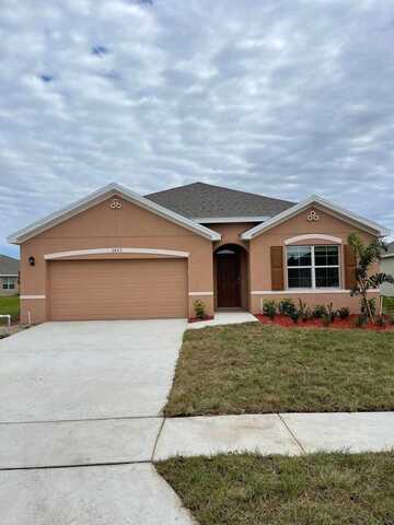 3423 Trinity Circle, Fort Pierce, FL 34945