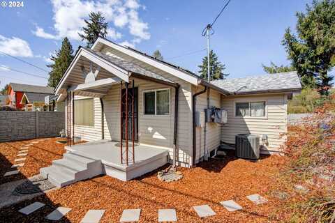 4963 SE BYBEE BLVD, Portland, OR 97206