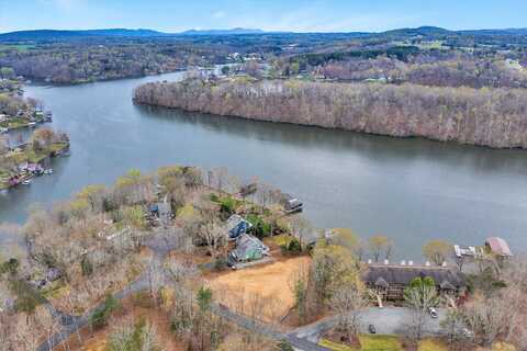 Lot 17 Azalea CIR, Union Hall, VA 24176