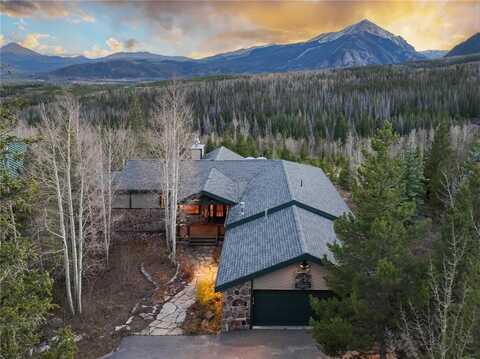 5 EAGLES NEST COURT, Silverthorne, CO 80498