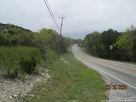 Lot 44 Country Road 174, Helotes, TX 78023