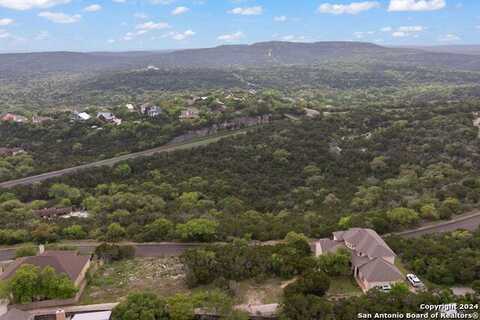 11251 CONDOR PASS, Helotes, TX 78023