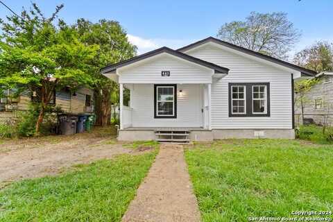 443 Alice Fay, San Antonio, TX 78237