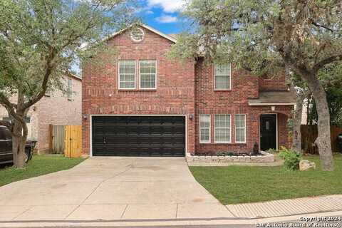 715 CLOVER CREEK, San Antonio, TX 78245