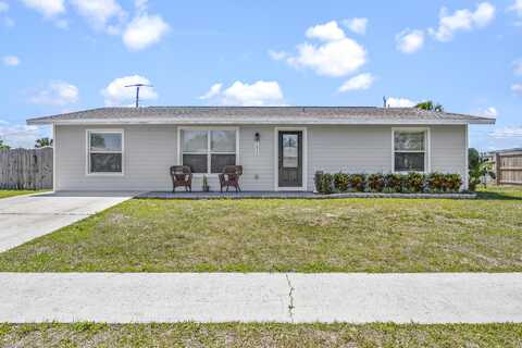 1012 Cable Lane NE, Palm Bay, FL 32905