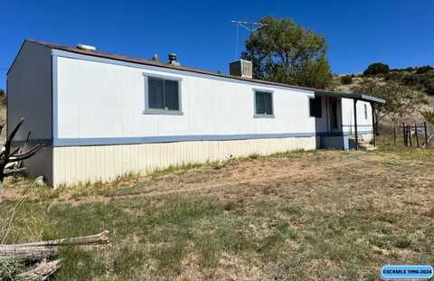 1430 Kidder Road, Silver City, NM 88061