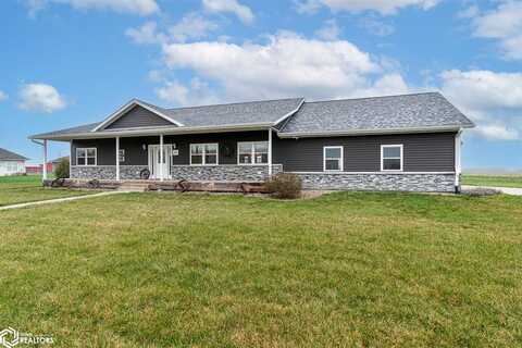 204 E Marshall St, Wayland, IA 52654