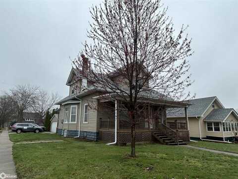 322 N Fellows Ave, Ottumwa, IA 52501