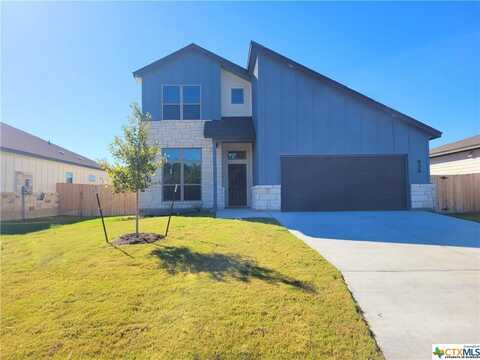 1847 E French Avenue, Temple, TX 76501