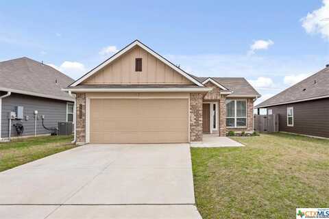 1923 Delano Drive, Temple, TX 76504