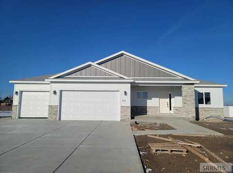 575 Badlands St, SHELLEY, ID 83274