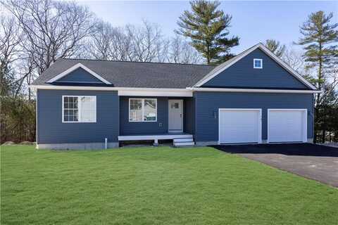 24 Sterling Ridge Lane Circle, Sterling, CT 06377