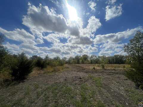 Lot #1 SW Wanamaker Rd, Topeka, KS 66610