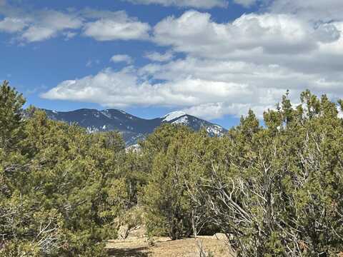 0 Pinon Trail, Taos, NM 87571