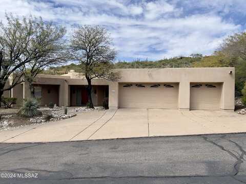 4021 N Painted Quail Drive, Tucson, AZ 85750