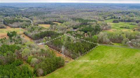 Lot 1-a Grogan Road, Stoneville, NC 27048