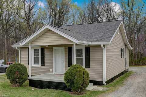 1615 Barnes Street, Reidsville, NC 27320