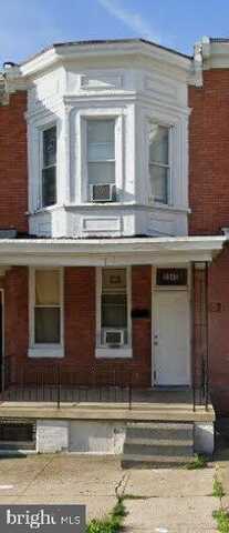 2945 WESTWOOD AVENUE, BALTIMORE, MD 21216