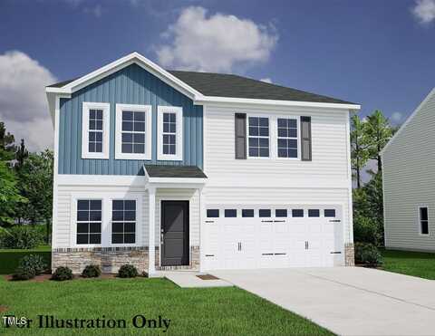 165 Spotted Bee Way, Youngsville, NC 27596