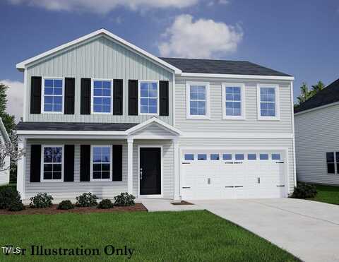 185 Spotted Bee Way, Youngsville, NC 27596