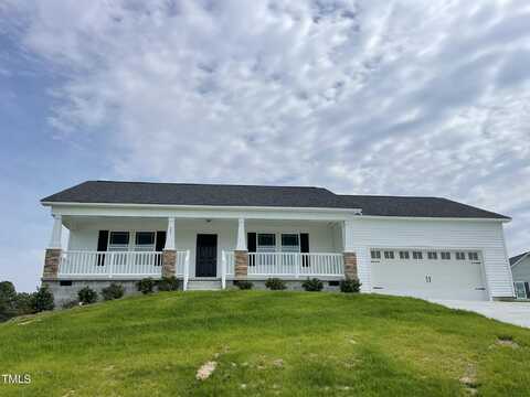 101 Starry Sky Drive, Benson, NC 27504