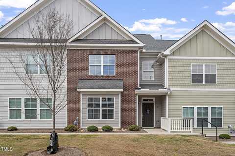 811 Townes Park Street Street, Wake Forest, NC 27587