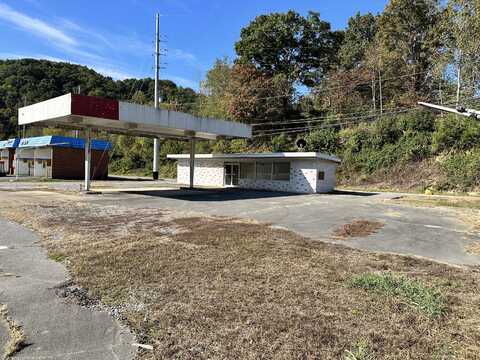 371 Us Highway 23 South, Weber City, VA 24290