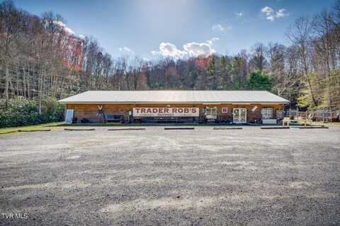 7050 Highway 19e, Roan Mountain, TN 37687