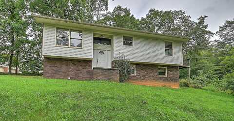 408 Forest Circle, Kingsport, TN 37660