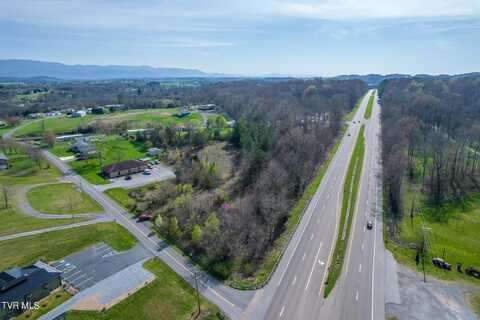 3 Acres Corner Of 11e/Opie Arnold Road, Limestone, TN 37681