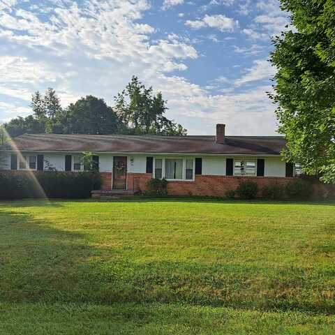 260 Chester Hill, Bristol, VA 24201