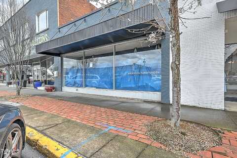 227 East Market Street, Kingsport, TN 37660