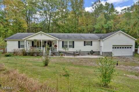 9852 White Oak Creek Road, Pound, VA 24279