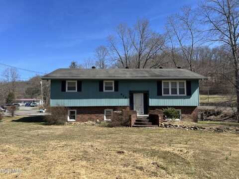 848 Laurel Avenue, Coeburn, VA 24230