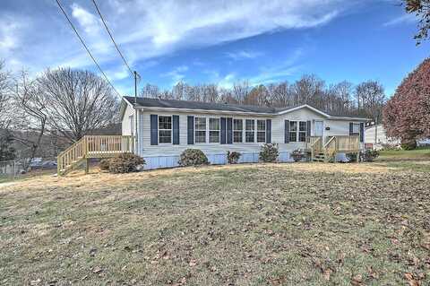 296 Mcmurray Road, Blountville, TN 37617