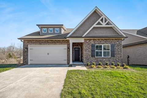 1108 Cross Pointe Dr, COOKEVILLE, TN 38506