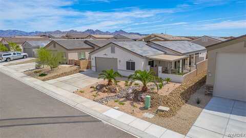 2744 Buffalo Trail, Bullhead City, AZ 86442