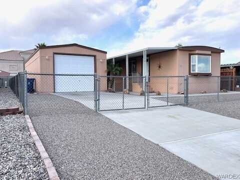 803 Roadrunner Drive, Bullhead City, AZ 86442