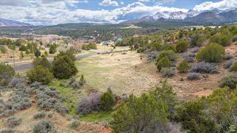 2316 S 3000, New Harmony, UT 84757