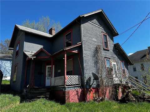 318 Phillips St, New Castle, PA 16101