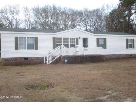 19020 Blakely Road, Laurinburg, NC 28352