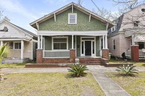 711 S 7th Street, Wilmington, NC 28401